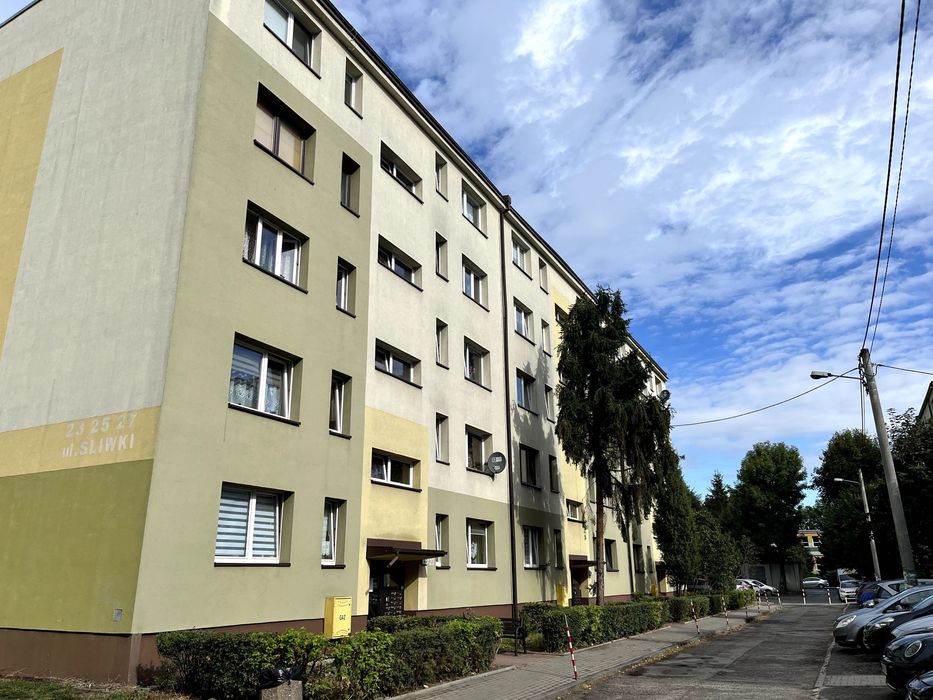 Idealne dla studenta ŚUM | Sosnowiec Niwka