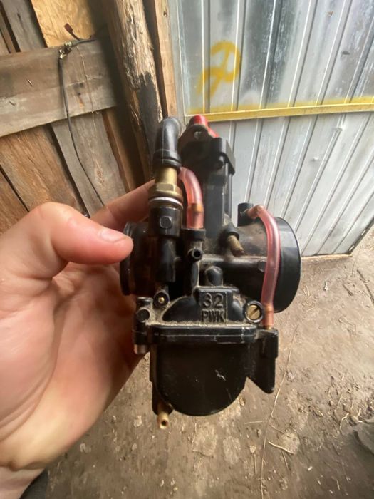 Продам,карбюратор пз32