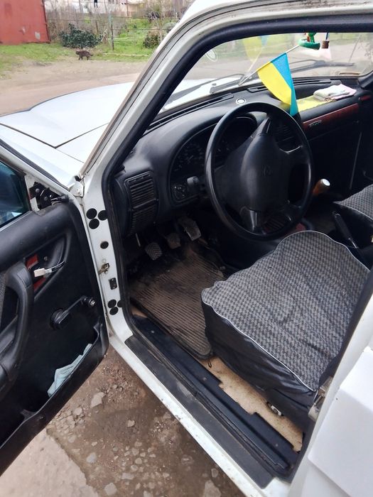 Продаж автомобиля