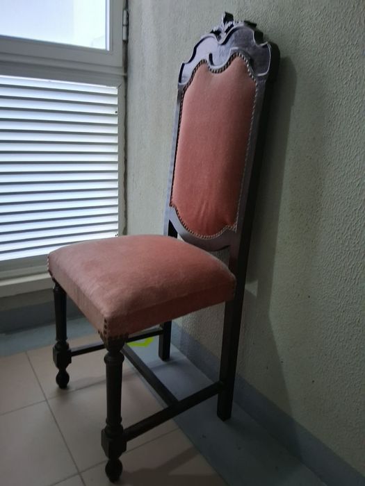 Cadeira quarto/sala / Bedroom/living room chair - VINTAGE