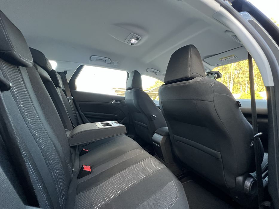 Peugeot 308SW - Allure - 120cv - Camera - AC - AutoPark - Full LED