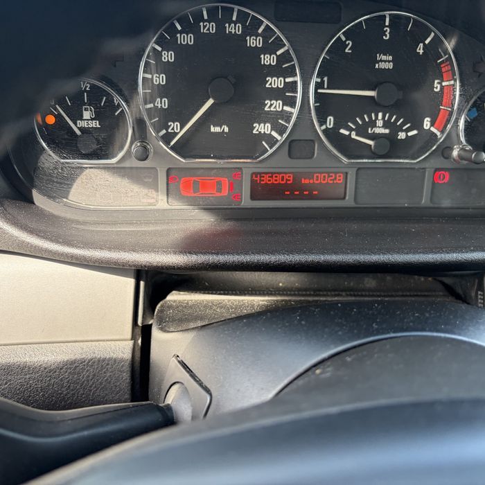 Bmw 320d carrinha