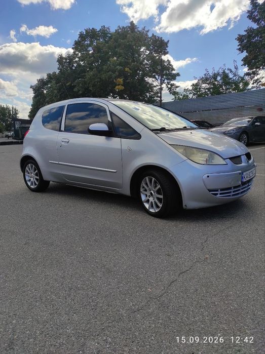 Продам Mitsubishi Colt c23