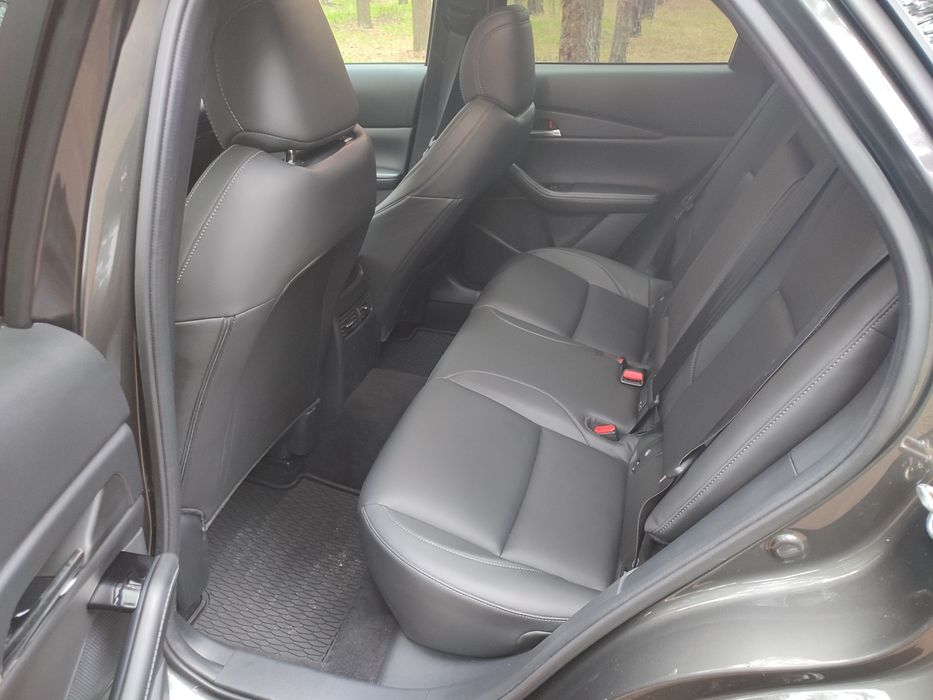 Mazda CX-30 2023 Preffered