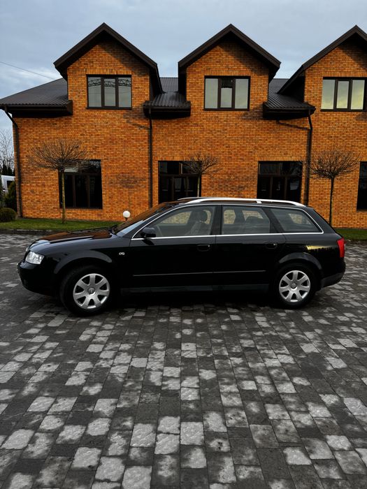 Продам Ауді а4