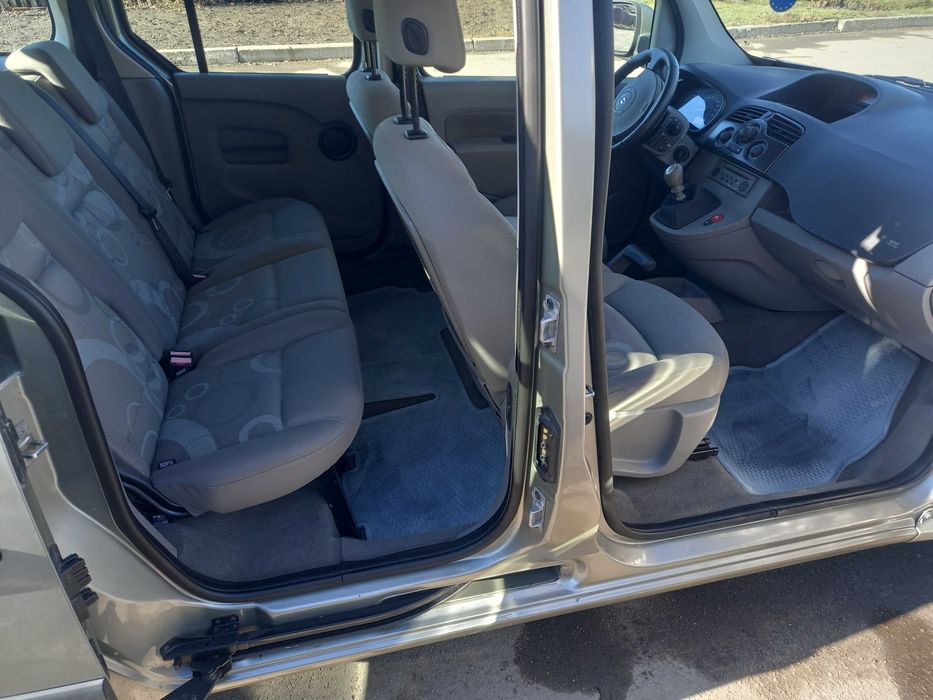 Продам Renault Kengoo 2008 року