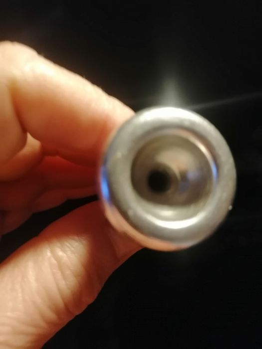 Мундштук для труби Vincent Bach Corp. Vernon NY 7 c