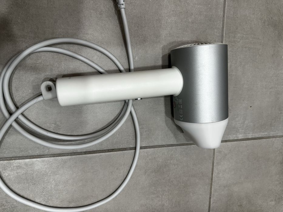 Фен Xiaomi Water Ionic Hair Dryer H500 CMJ03LX (6934177774034)