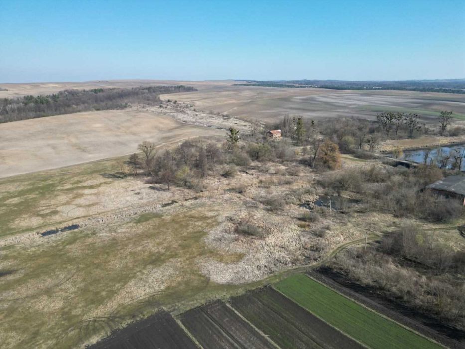 Продається Ексклюзивна земельна ділянка у Рівненській обл, Демидівський р-н, с. Вовковиї