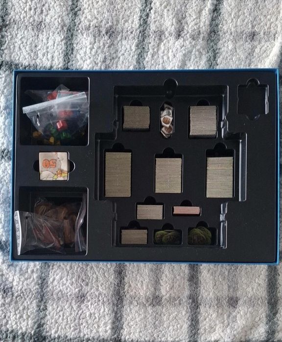 Gra planszowa Carcassonne Big Box