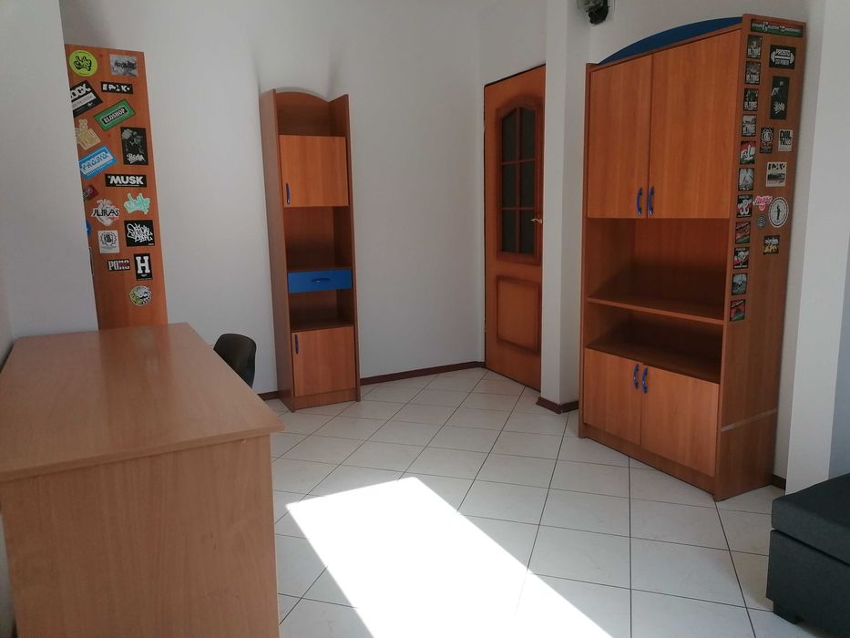 Mieszkanie – Biała Podlaska, Osiedle Jagiellońskie - Widok 5