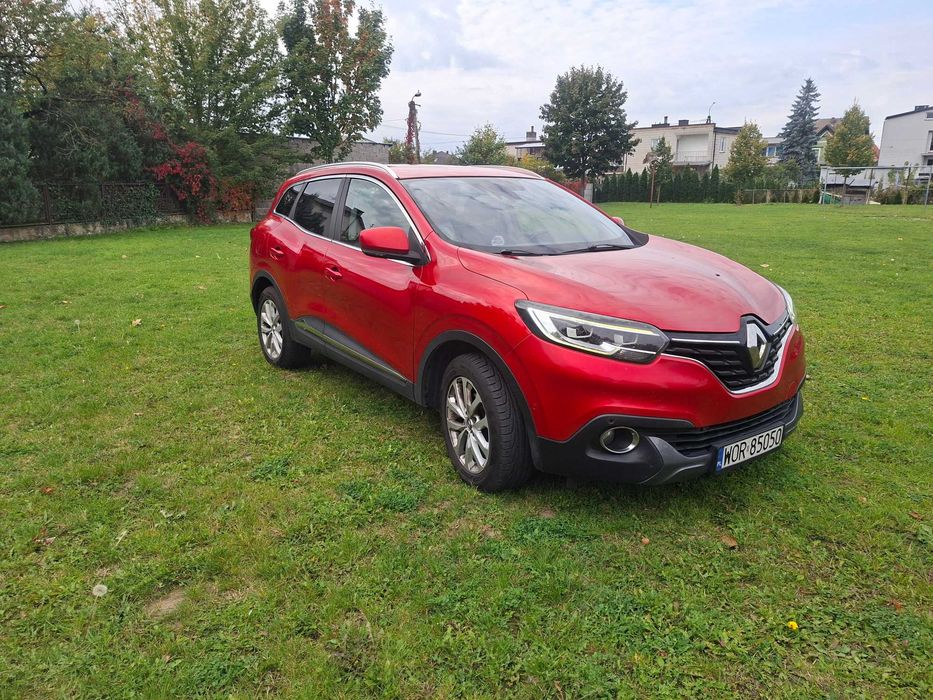 Renault Kadjar