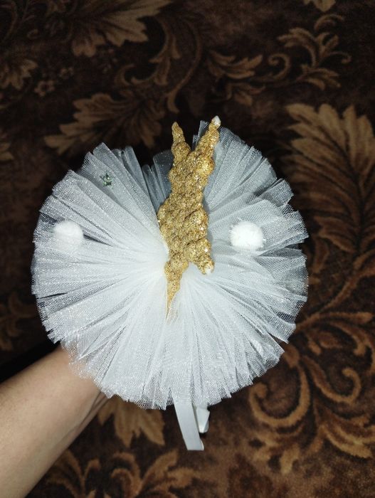 Обруч зірочка, в ідеальному стані