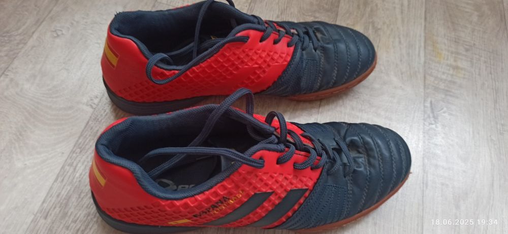 Сороконіжки DEMAX р. 42