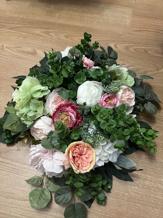 Украшения на стол