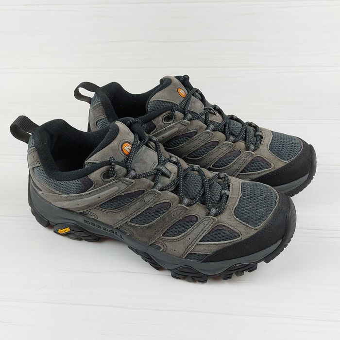 Треккинговые кроссовки Merrell Moab 3 р.44