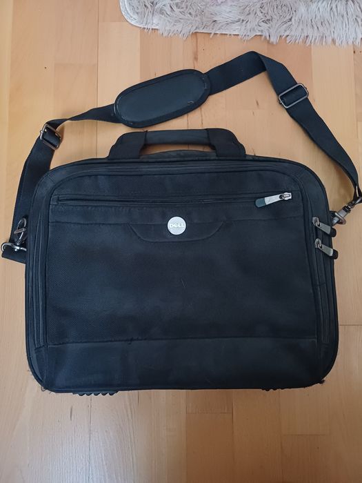 Torba na laptopa Dell