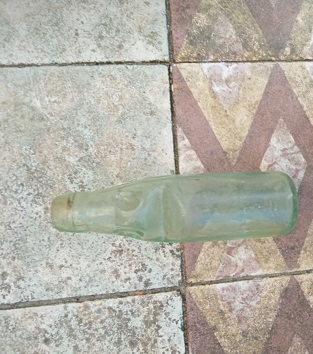 Grade de garrafa de pirulito