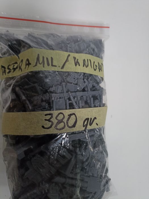 Astra Mil Warhammer szt. 760