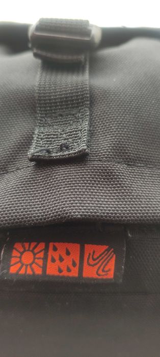 Фотосумка Lowepro Nova 140 AW Black