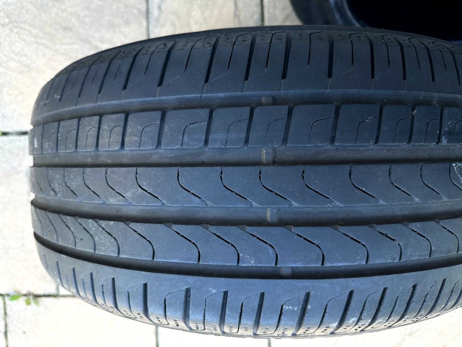 2x Opony Letnie Pirelli Cinturato P7 – 235/45 R17 97W