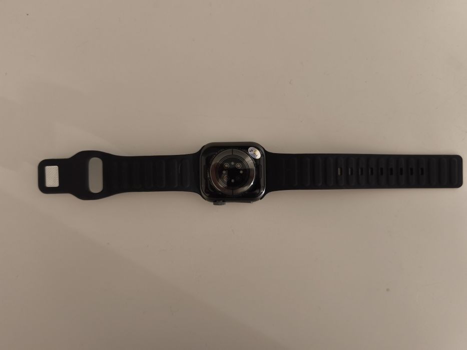 HK9 Mini. Смарт годинник. Новий в орегинальній коробці.