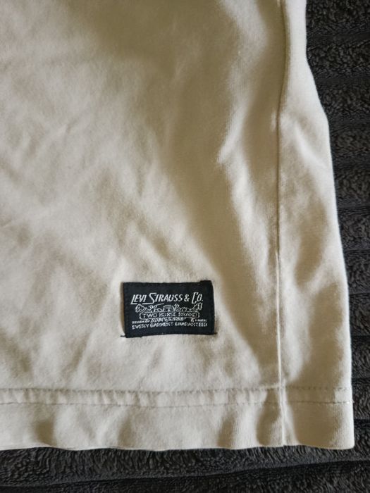 Лонг Levi's в ідеальному стані