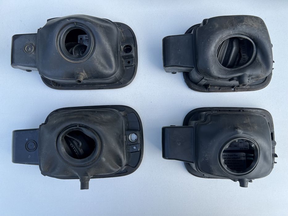 Лючок крышка бензобака Гольф 5 Шкода А5 лючок топливного бака