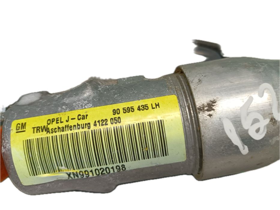 Airbag banco direito OPEL Vectra B (36_)
