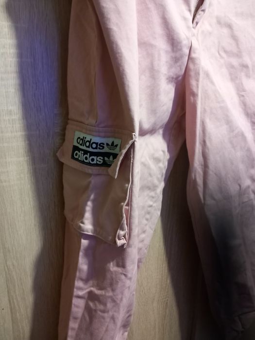 Damskie spodnie Adidas
