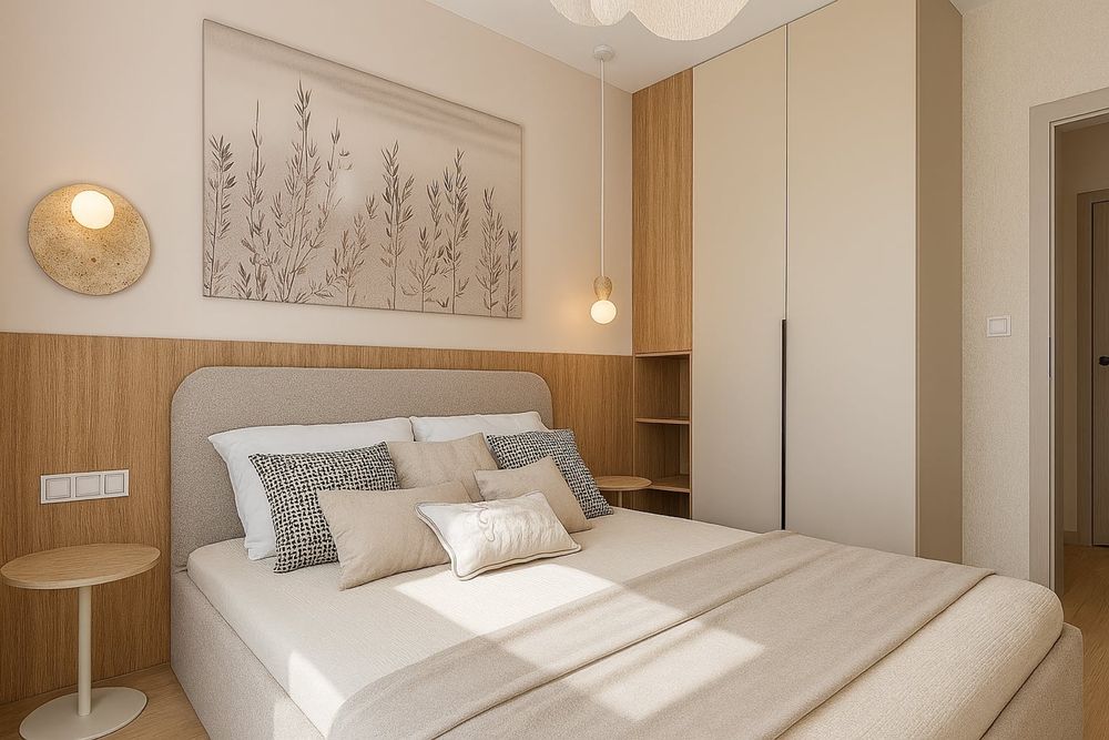M3 39,33 m² 1 bez podatku PCC piersze piętro  Centrum ul. Stodolna - Widok 3