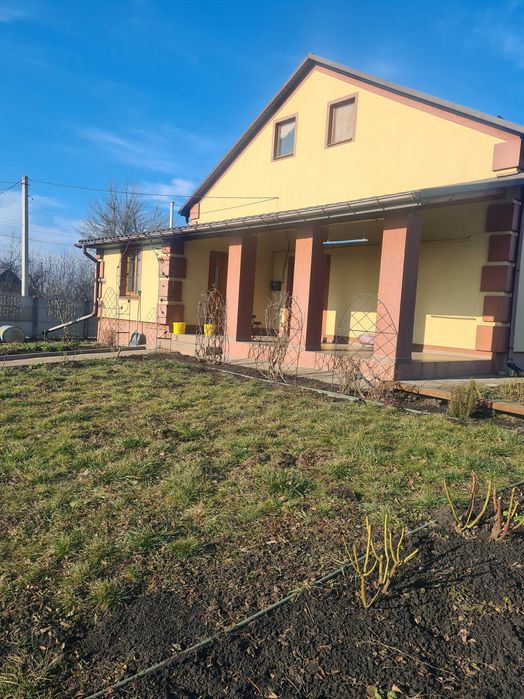 Будинок с.Веселівка