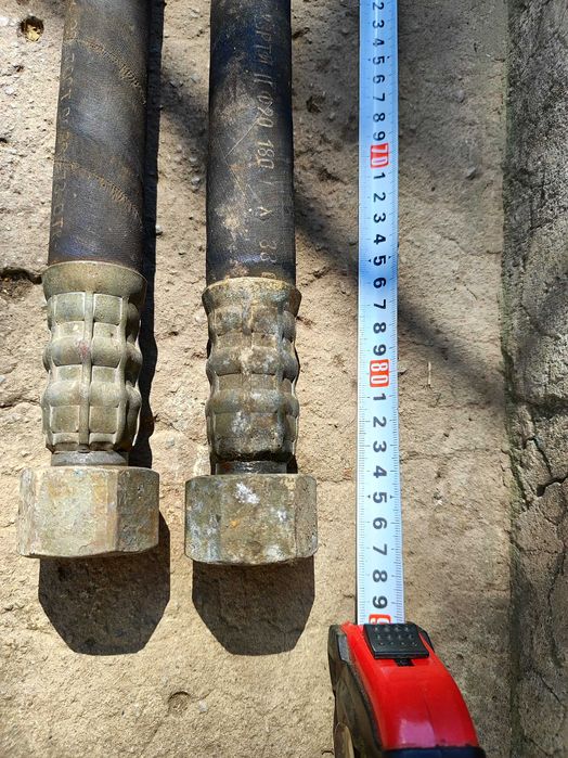 продам рукав РВД