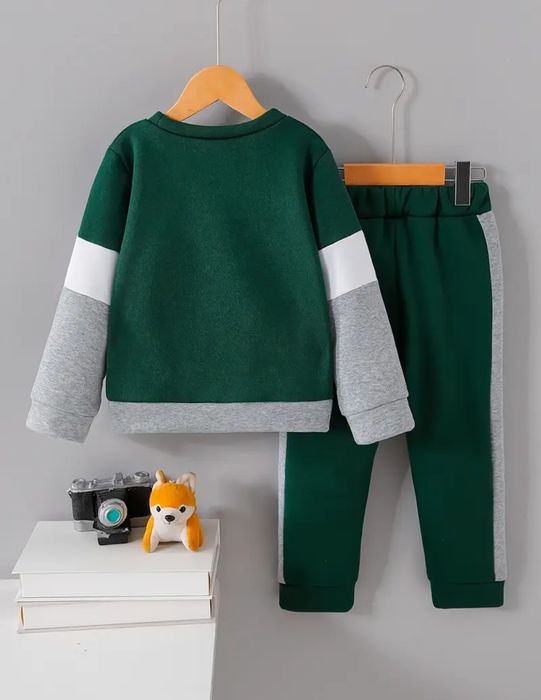 Костюм для хлопчика