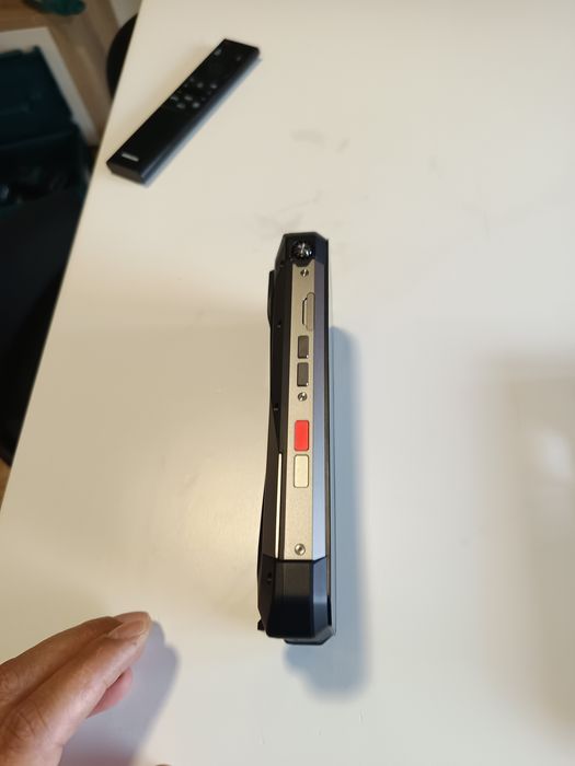 Telemóvel resistente