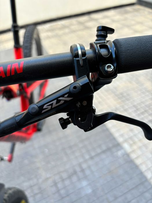 Rocky Mountain Instinct 950MSL (carbono)