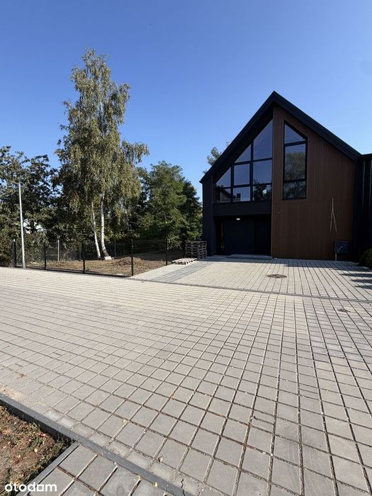Dom – Zgierz - Widok 2