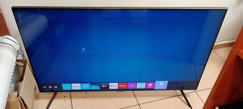 Telewizor Samsung Smart TV 50" opis!