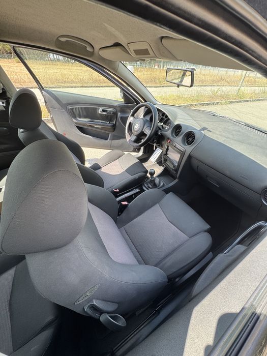 SEAT Ibiza — fotografia 7