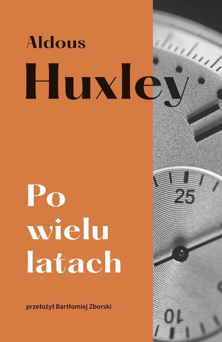 Po Wielu Latach Muza