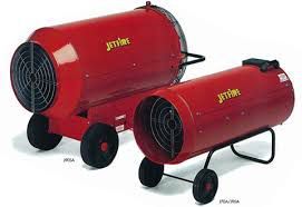 Аренда прокат обогреватель газовый, электро