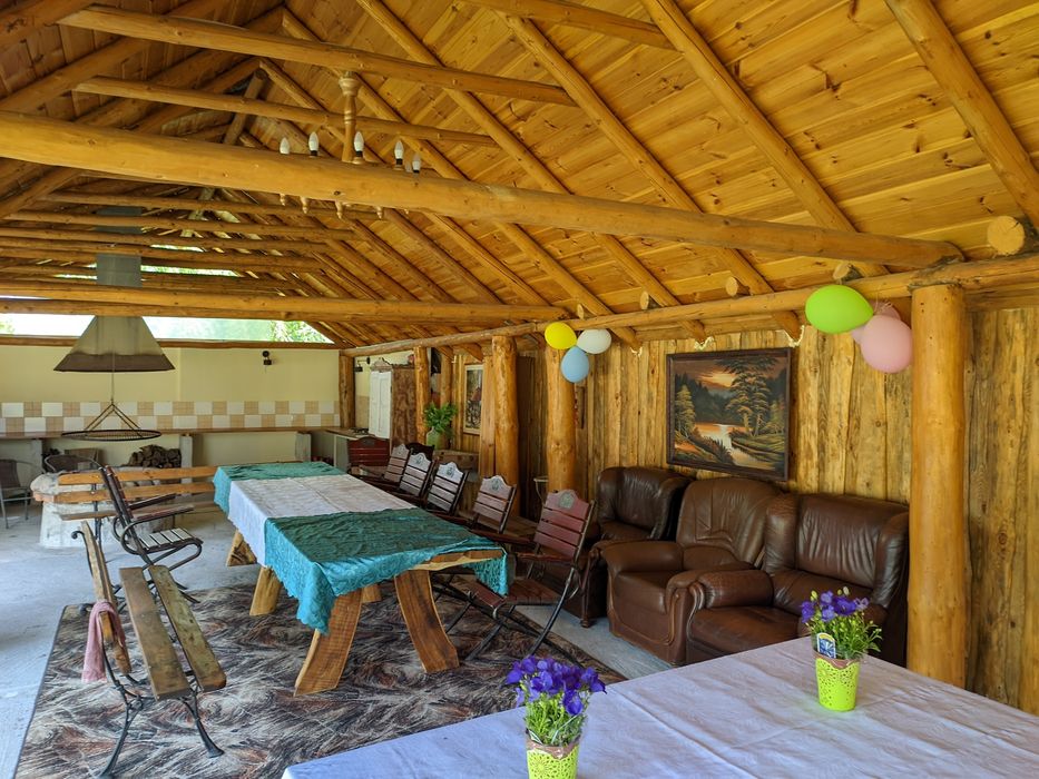 Pokoje gościnne, agroturystyka, pokoje pracownicze