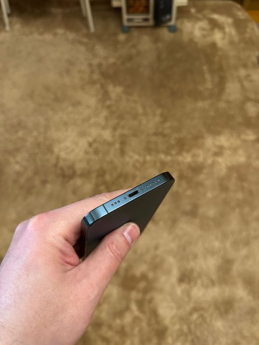 iPhone 12 Pro 128gb neverlock