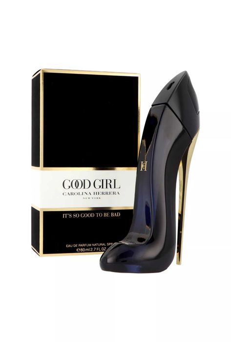 Carolina Herrera Good Girl Edp 80ml