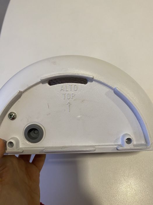 Plafonier de exterior