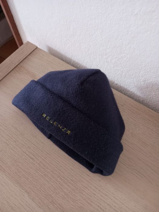 Gorro marca Relenza
