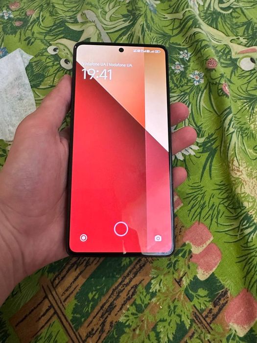 poco m6 pro с гарантией