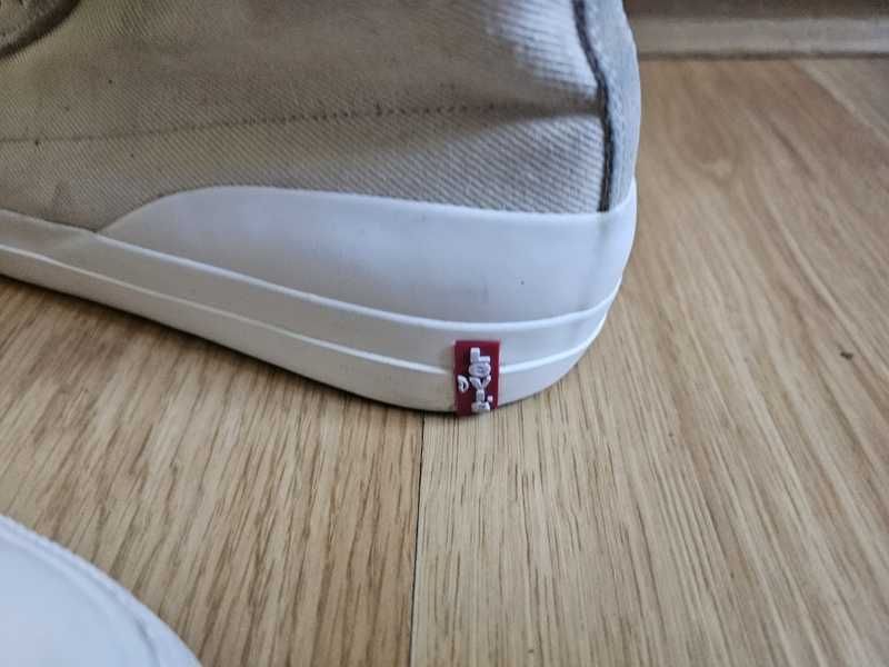 Trampki Levi's 46(29cm)