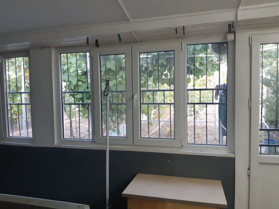 Продам Гараж-дом