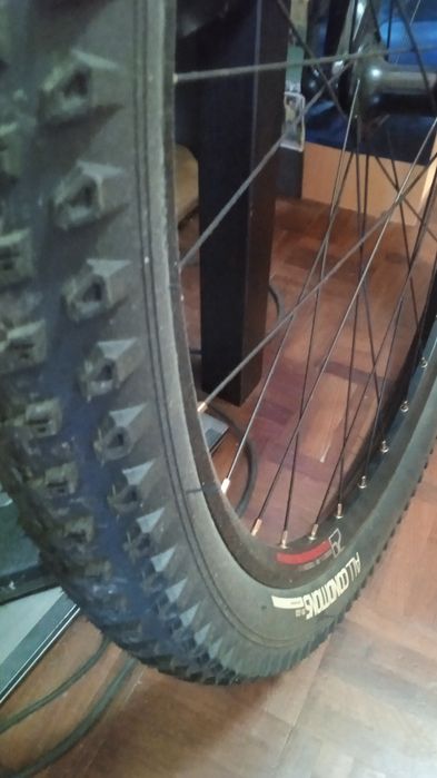 Bicicleta jante 29 nova